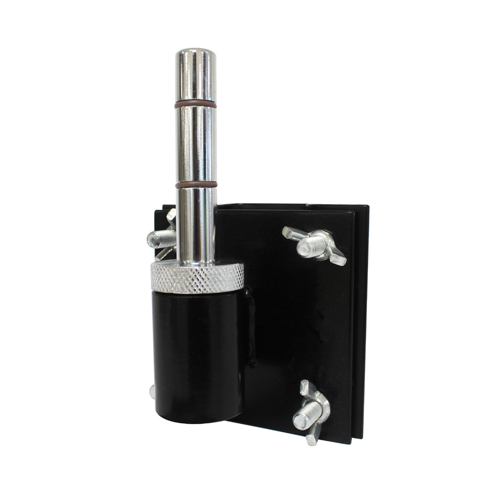 Falcon Flags Holder for Canopy Popup Tents Display 0 Degrees Mount