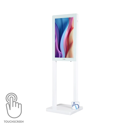 43 inch H Design LED Monitor
