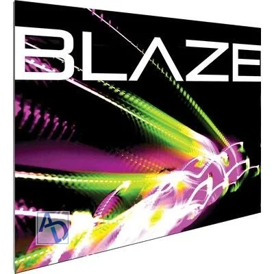 10 x 8 Blaze Light Box Wall-Mounted Sign