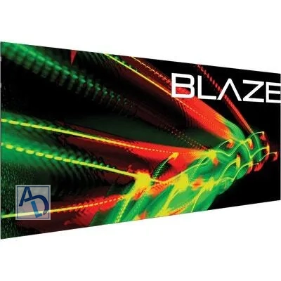 20 x 10 Blaze Light Box Wall-Mounted Sign