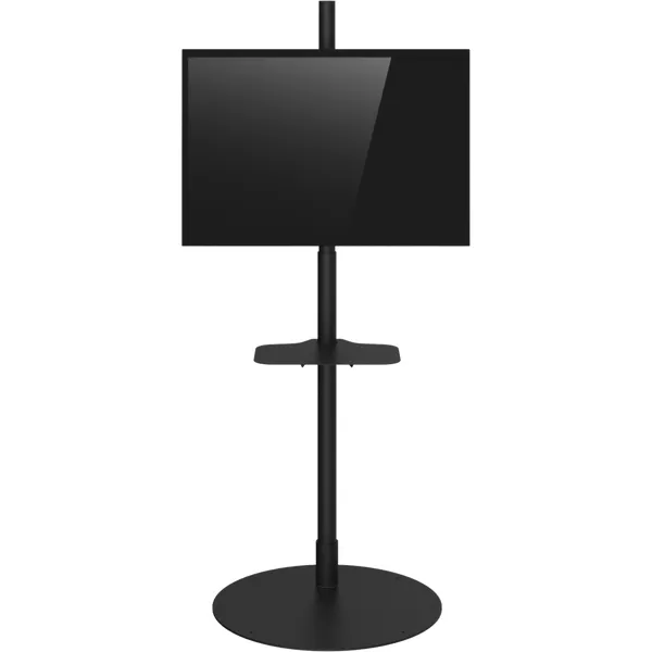 Freestanding Monitor Kiosk