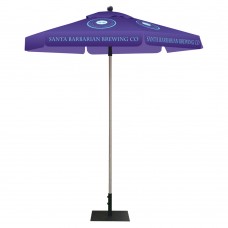 Skycap Umbrella Hexagon (Graphic Only)