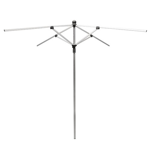 Pole for Square Skycap Promotional Umbrella Stand