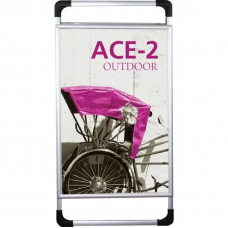 A-Frame Outdoor Sign