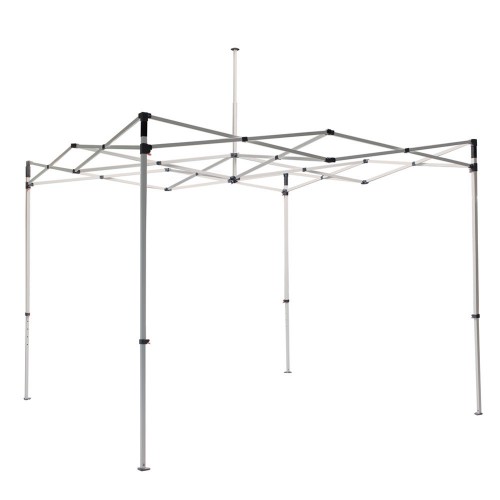 Casita Canopy Tent - Plastic Water Base 