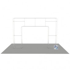 16ft x 11ft Wallbox Arch (Frame Only)