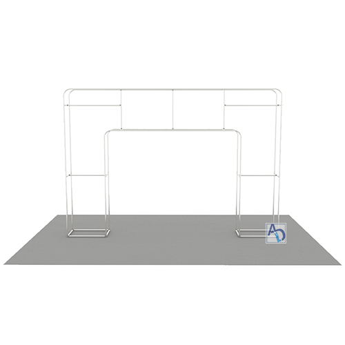 16ft x 11ft Wallbox Arch (Graphic Only)