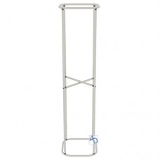 2ft x 8ft Wallbox Tower (Frame Only)