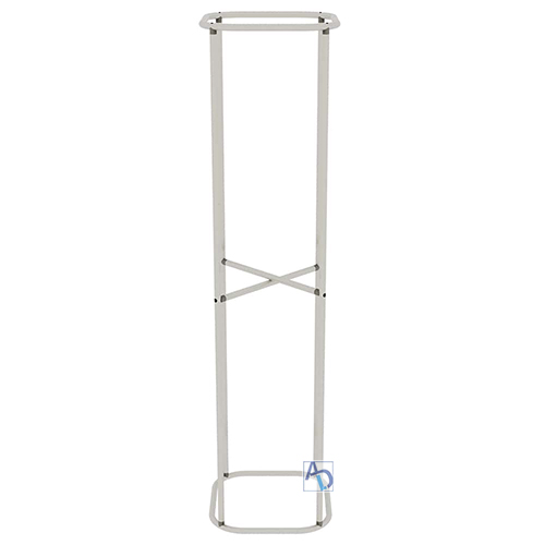 2ft x 8ft Wallbox Tower (Graphic Only)