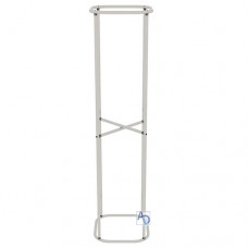 2ft x 10ft Wallbox Tower (Frame Only)