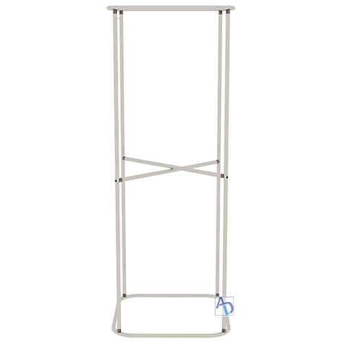 3ft x 8ft Wallbox Tower (Graphic Only)