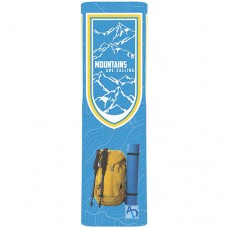3ft x 10ft Wallbox Tower (Graphic Package)