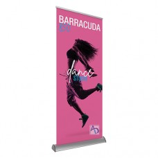 Barracuda 850 Retractable Banner Stand