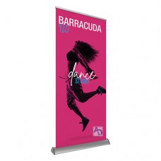 Barracuda 920 Retractable Banner Stand