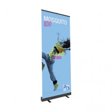 Mosquito 800 Retractable Banner Stand