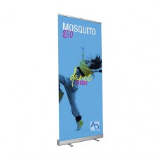 Mosquito 850 Retractable Banner Stand