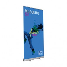 Mosquito 920 Retractable Banner Stand