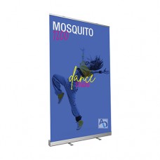 Mosquito 1200 Retractable Banner Stand