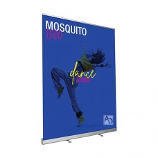 Mosquito 1500 Retractable Banner Stand