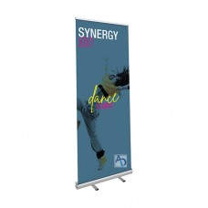 Synergy 800 Retractable Banner Stand