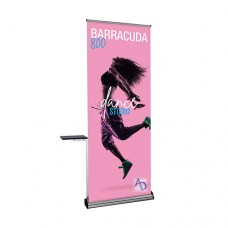 Premium Banner Stand Accessory Kit 2