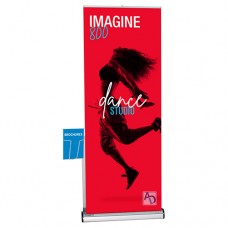 Premium Banner Stand Accessory Kit 3