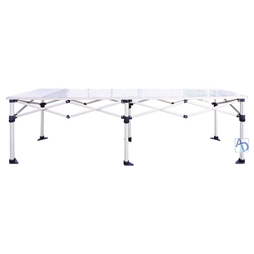 Casita Mesa Folding Table (Graphic Package)