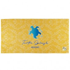 60in x 30in Beach Towel