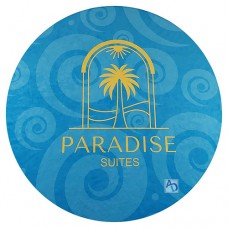 60in Round Beach Towel