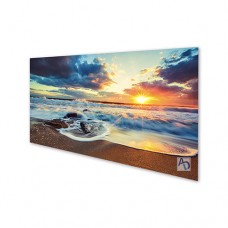 36ft x 18ft Dye Sub Aluminum