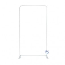 4ft EZ Stand Fabric Display (Hardware Only)