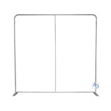 EZ Flight Backwall (Hardware Only)