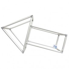 EZ Tube Arrow (Hardware Only)