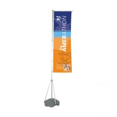 Wind Dancer LT Flag
