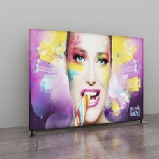 10ft Wave Tube Dynamic Flow-Motion Display