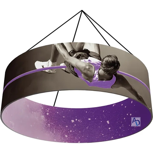 10ft x 3ft Formulate Master Square Hanging Structure