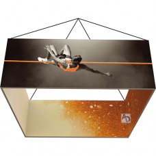 10ft x 4ft Formulate Master Square Hanging Structure