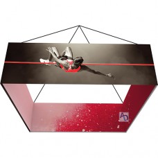 12ft x 4ft Formulate Master Square Hanging Structure