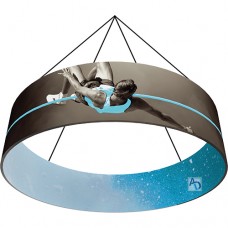 16ft x 4ft Formulate Master Ring Hanging Structure