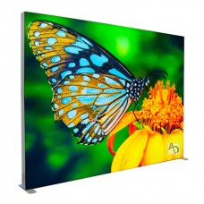 118in x 89in Igniter Snap Series LightBox