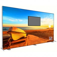 180in x 96in Igniter LightBox TV Center