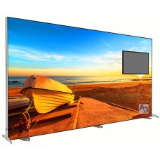 180in x 96in Igniter LightBox TV Right