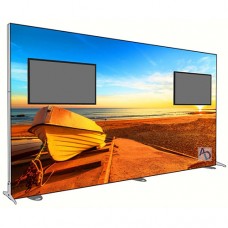 180in x 96in Igniter LightBox TV Left and Right