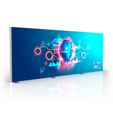 238in x 96in Igniter LightBox
