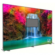 180in x 118in Igniter LightBox TV Center