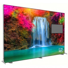 180in x 118in Igniter LightBox TV Right