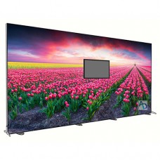 238in x 118in Igniter LightBox TV Center