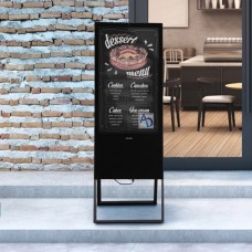 4K A-Design Digital Posterboard
