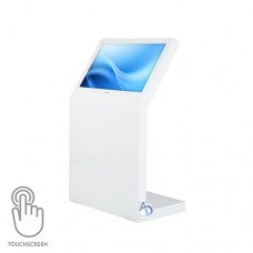 32 inch Horizontal Table Design Interactive Touch Screen Kiosk