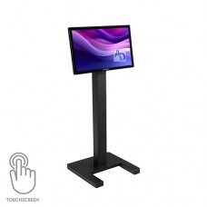 21.5 inch Horizontal I-Design Touch Screen Kiosk